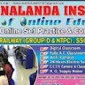 Nalanda Institute