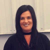 Kim Johnson