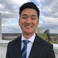 Daniel Sanghoon Lee