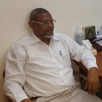 Mohtady Ali Musa Noreldien