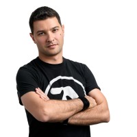 Grisha Karanikolov