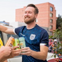 Ryan Jacob Hood Taylor