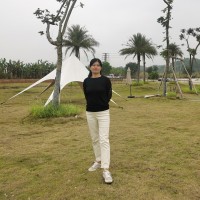 Amilly Tang
