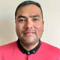 Roberto Enríquez Mora