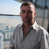 Martin Coetzee