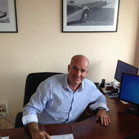 José Amós García Magallanes