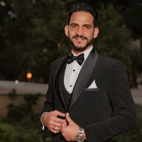 Moustafa Mahmoud