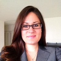Marcelle Ortiz, OTR/L, CHT