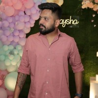 Aman Waghela