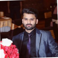 Shubham Sharma