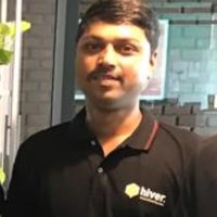 Santosh Mathad