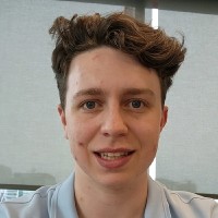 Noah Wilkinson