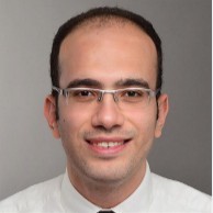 Ehab Riad
