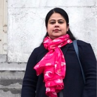 Anuja Das ACCA