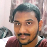 Vigneswara Reddy Desireddy