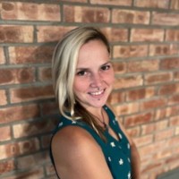 Sarah Fricke
