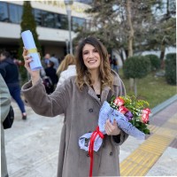 Konstantina Papageorgaki