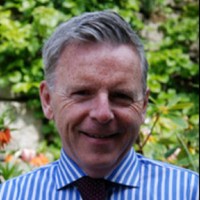 John Breslin