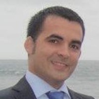 Enrique Sanchez Garcia