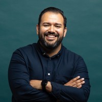 David Medrano Robledo