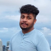 Dikshant Sharma