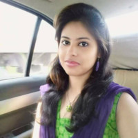 Meenal Joshi
