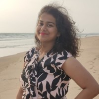 Shrutika Mahajan