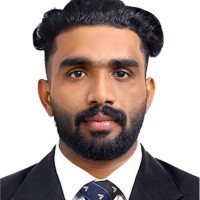 Mohammed Bazith