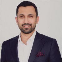 Usman Iftikhar