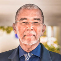 Roy Bodden