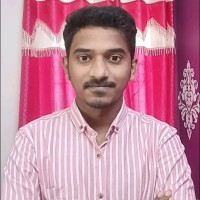 SATHEESH D