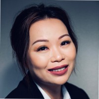 Lucy Pham