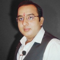 Keishav Choudhry KSP