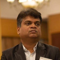 Sandesh Dalimbkar