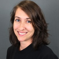 Andrea Markham, Nbct