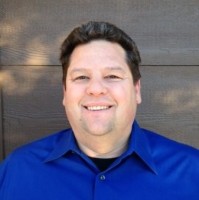 Mark Mueller