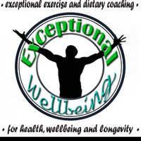 Exceptional Wellbeing