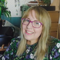 Clare Morgan