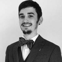 Nicholas Krall