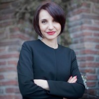 Tetiana Kushnir