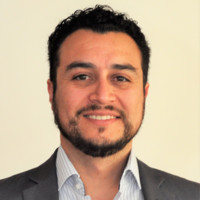 Diego Ignacio Medel Chacón