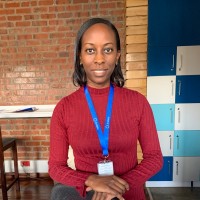 Sylvia Mburu - Kanyi