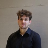 Alexandre Dubé