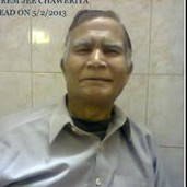 Laxman Chawariya