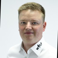 Lucas Reusch