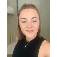 Tegan Mc Daid