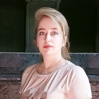 Neda Jafari