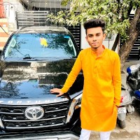 Ankit Chouhan