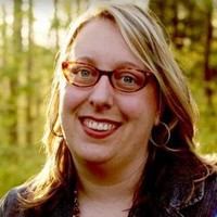 Jenny Wright