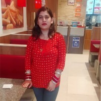 Renu S